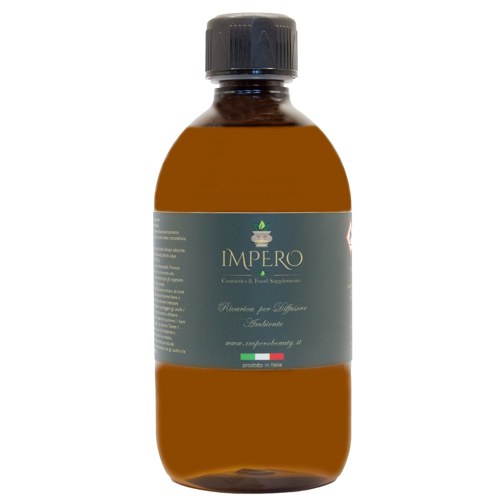 IMPERO - Diffusore ambiente - Ricarica 500 ml