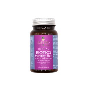 DERMAL BIOTICS Healthy Skin