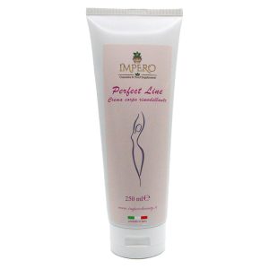 Perfect Line - Crema corpo rimodellante